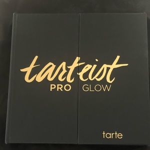 Tastiest pro glow 3 palette